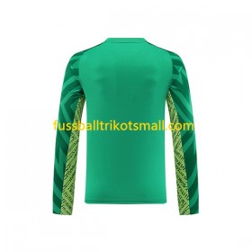 Fußballtrikots Manchester City Torwart 2023-2024 Langarm Heimtrikotsatz kaufen